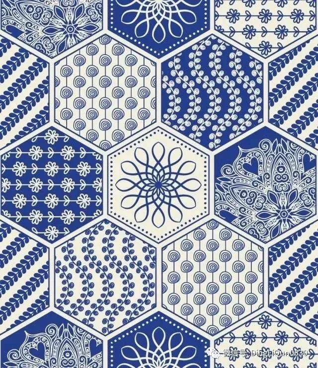 刺绣教程新手入门结粒绣,刺子绣基础入门针法教程