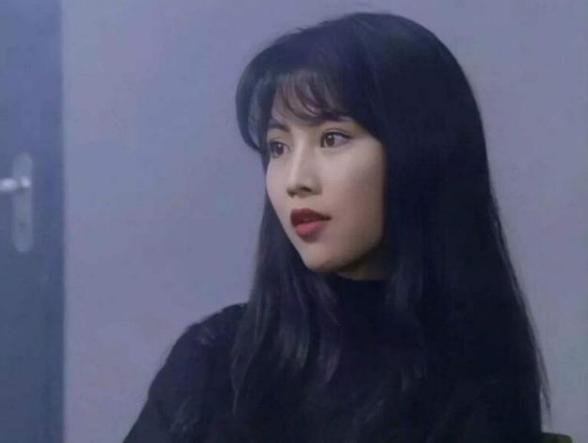 蔡少芬的艰辛往事,蔡少芬人生几经波折大起大落