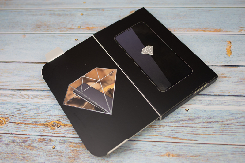 图拉斯iphonex镜头膜,iphonexsmax图拉斯钢化膜测评