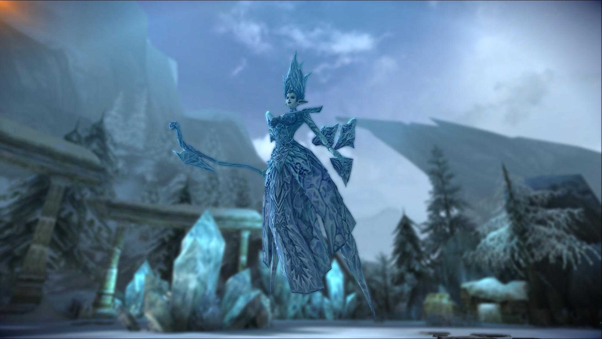 不要钱!最强套装免费升阶,《天堂2:血盟》官方这是什么套路?