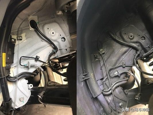 宋plusev需不需要做底盘装甲,底盘装甲在4s做好还是美容店做好