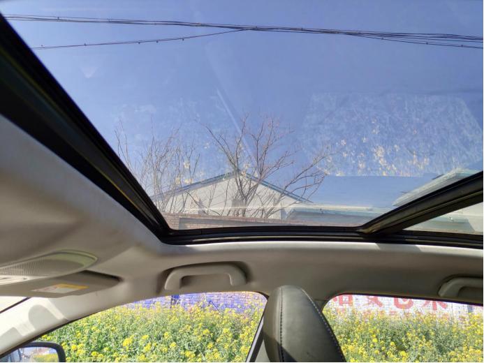 哈弗h2用车体验,一四年哈弗h2手动跑高速驾驶感受