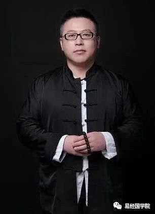 易经八字偏弱怎么调理,易经国学院赵惠东讲师