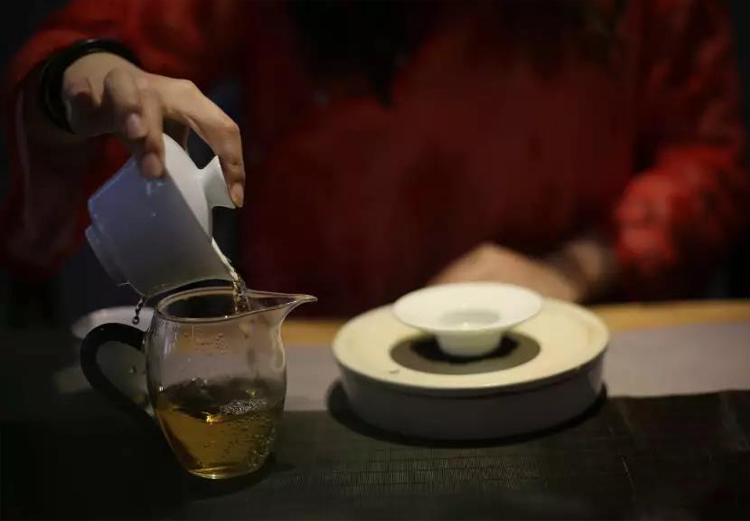 普洱茶十大名山图片高清,普洱茶名山名寨排名一览表