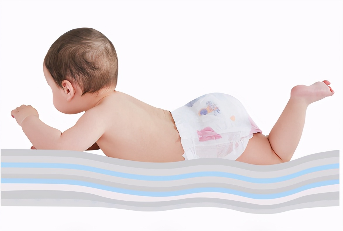 选择纸尿裤有讲究，认准这5点，宝妈不用挑花眼