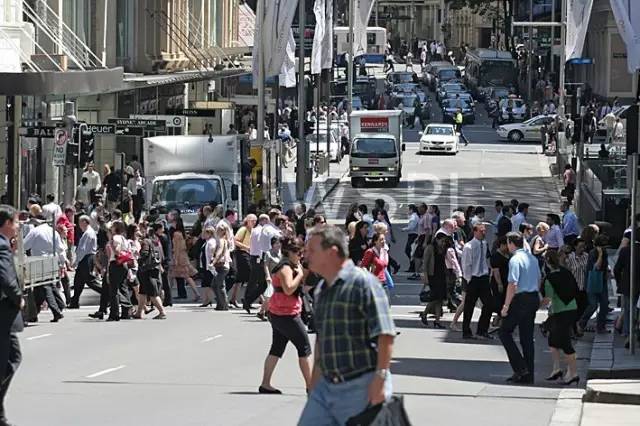 到了澳洲之后才知道的奇葩事,去了澳大利亚才知道的事