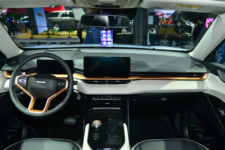 哈弗h6动力提升,动力哈弗h6