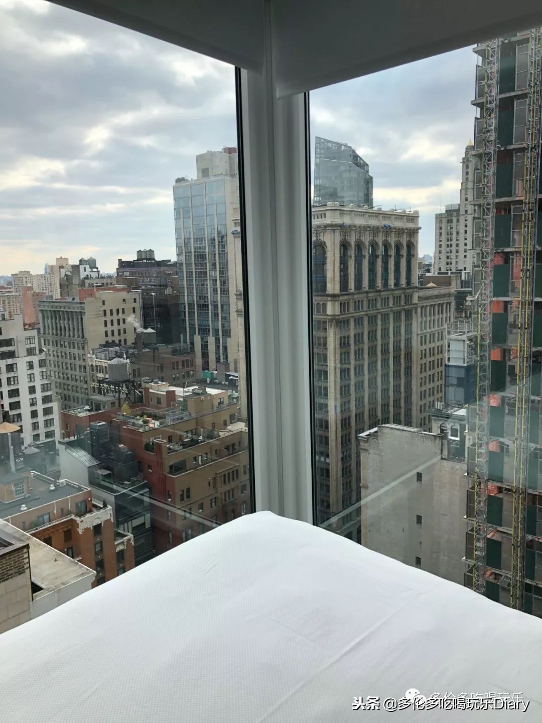 纽约旅游美食指南攻略大全,纽约美食攻略最划算的