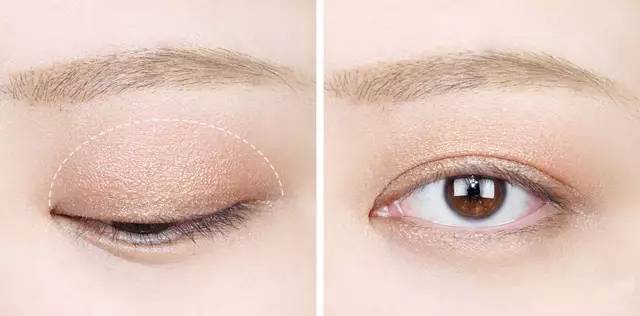 肤色偏黑想化妆成冷白皮怎么办,肤色黑怎么化妆不显老