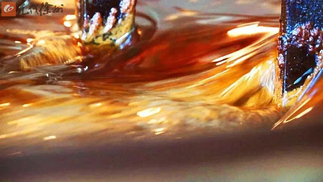 徐州丰县小磨香油,最真实的小磨香油