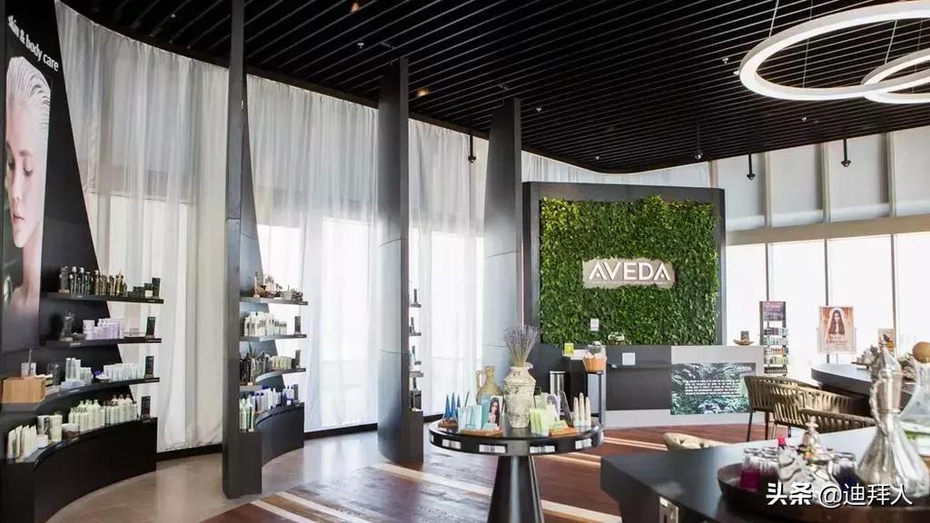 买买酱带你剪头发-Aveda美容沙龙体验
