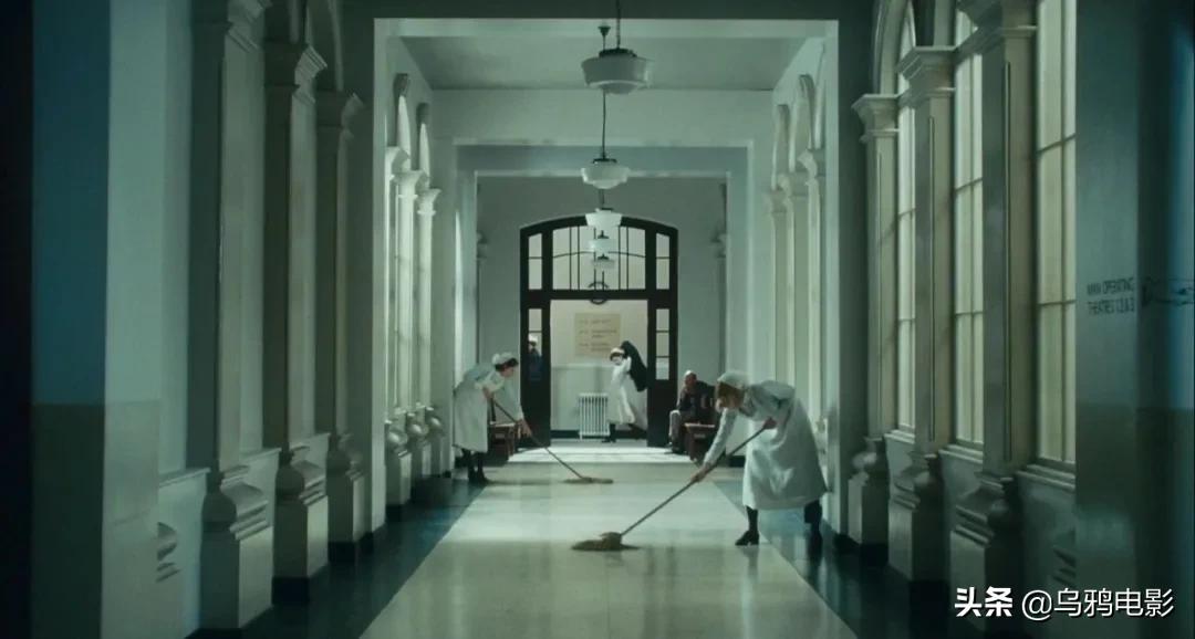 得不到就毁掉？撞破心上人和姐姐的奸情后，她将他送进了监狱...