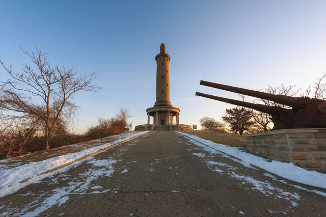 盘点辽宁省大连名山旅游景区