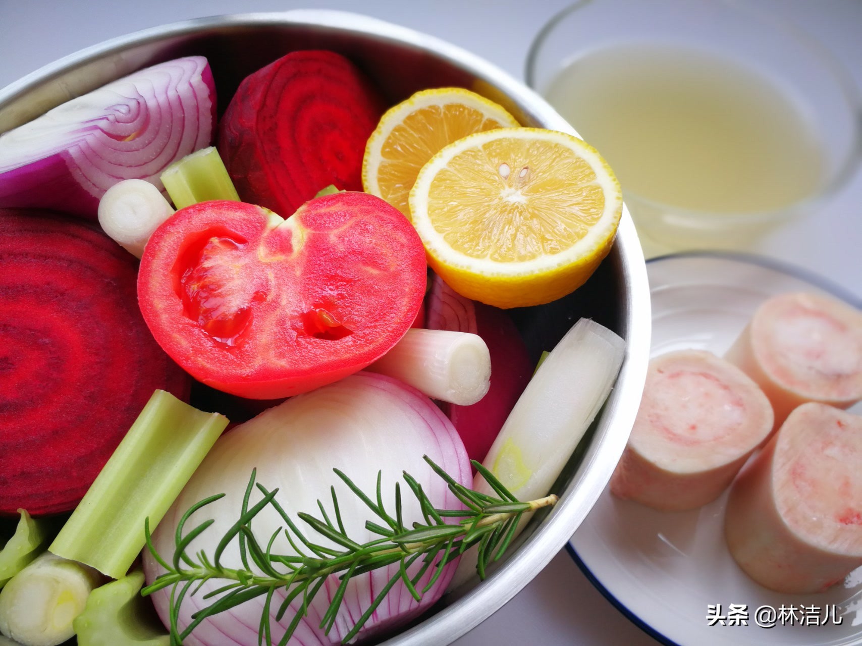 巫婆汤七天减肥法,女巫汤减肥法