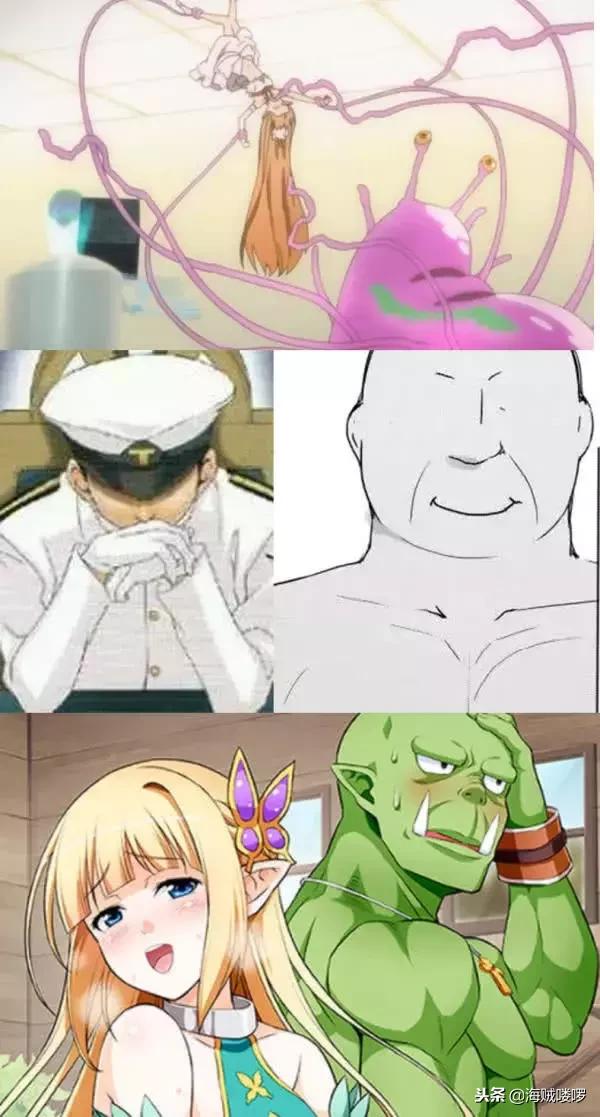 一大波同人本子正在靠近！除了本子娜你还认识谁？