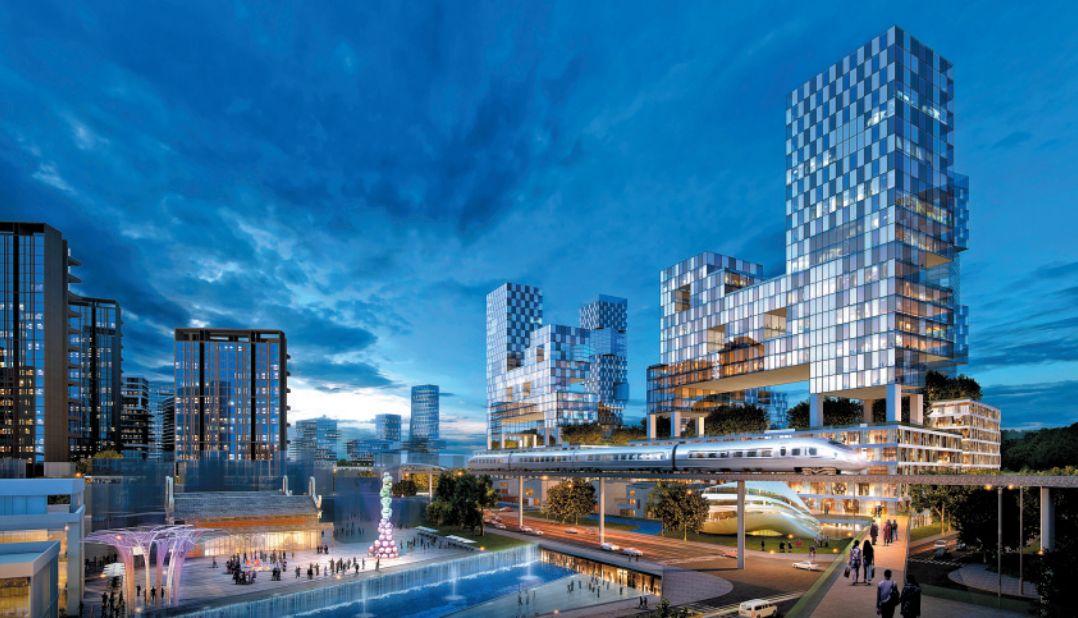 沙井最新消息今天,沙井迎来更新热潮