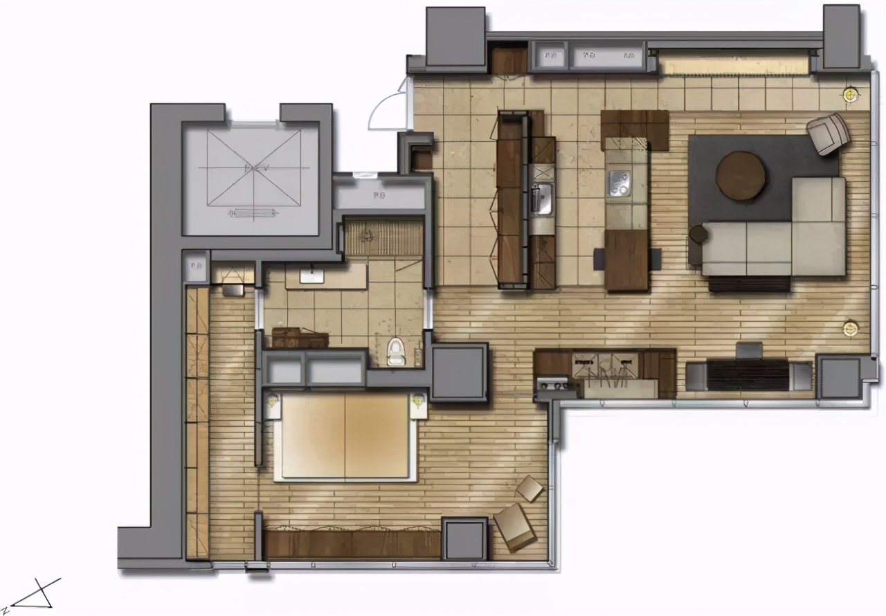 韩国酒店入住率,韩国酒店入住率最新