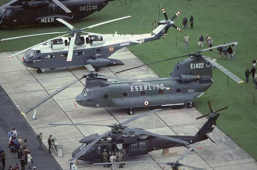 ah-6小鸟轻型直升机,武装型直11轻型直升机