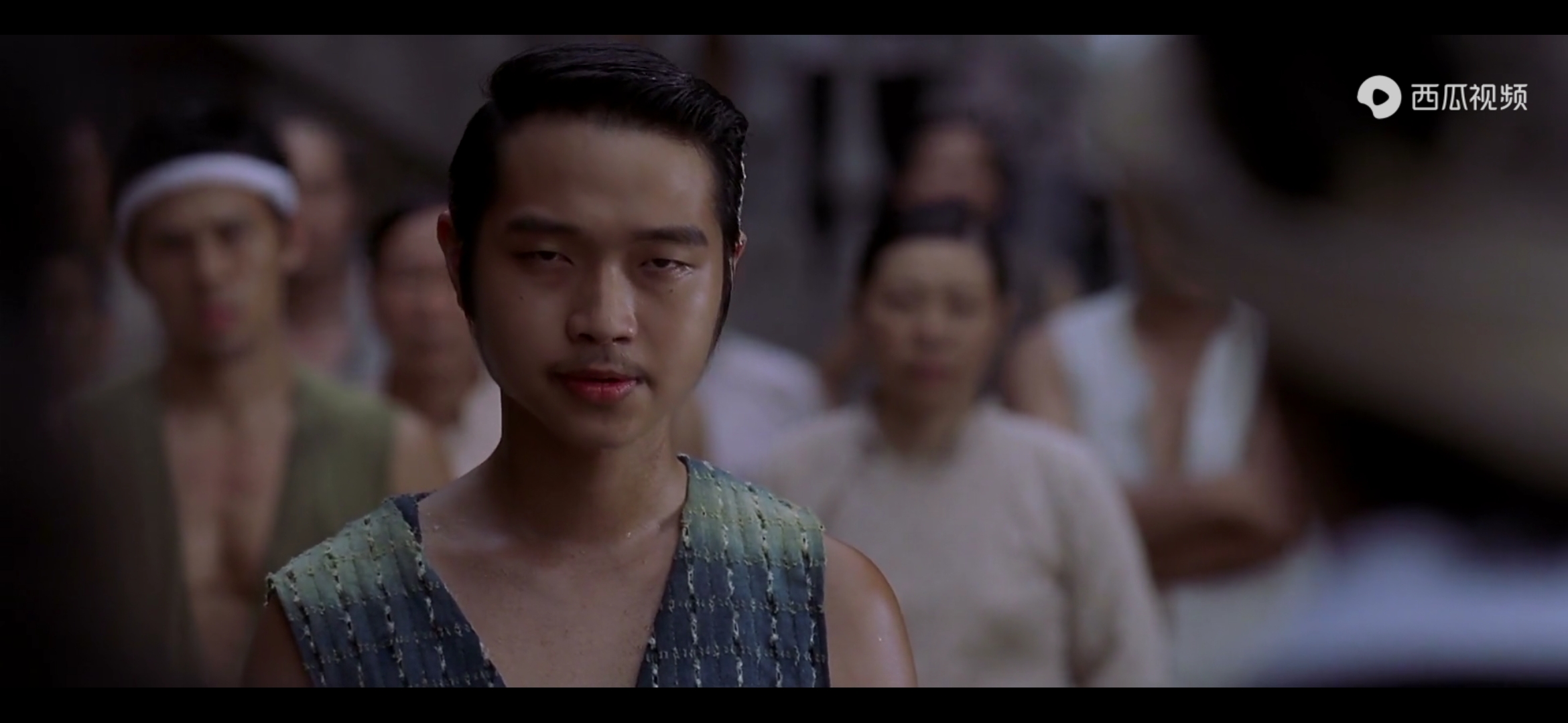 功夫电影是一场梦,电影功夫的几个层次