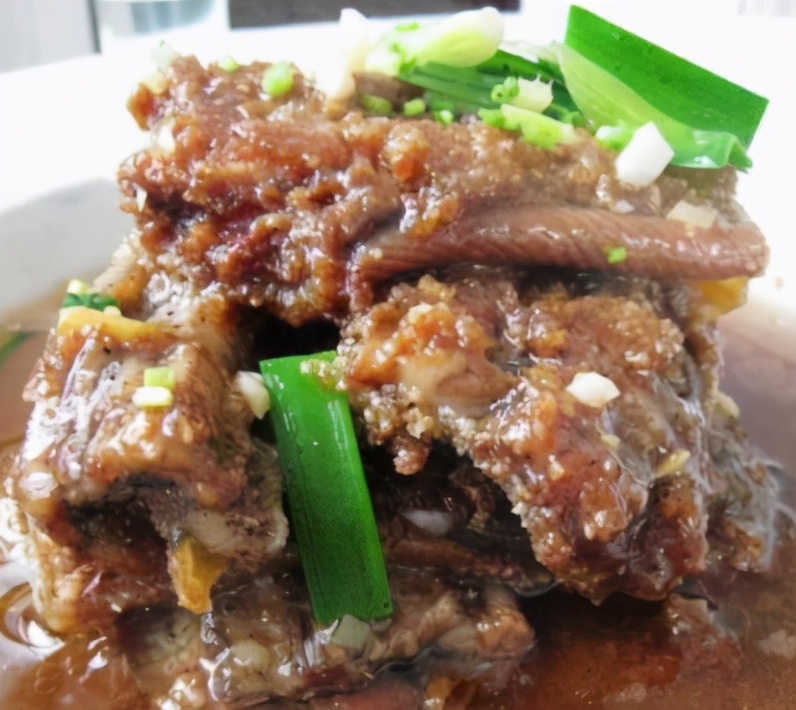 孝感特色美食攻略,去孝感有什么好吃的