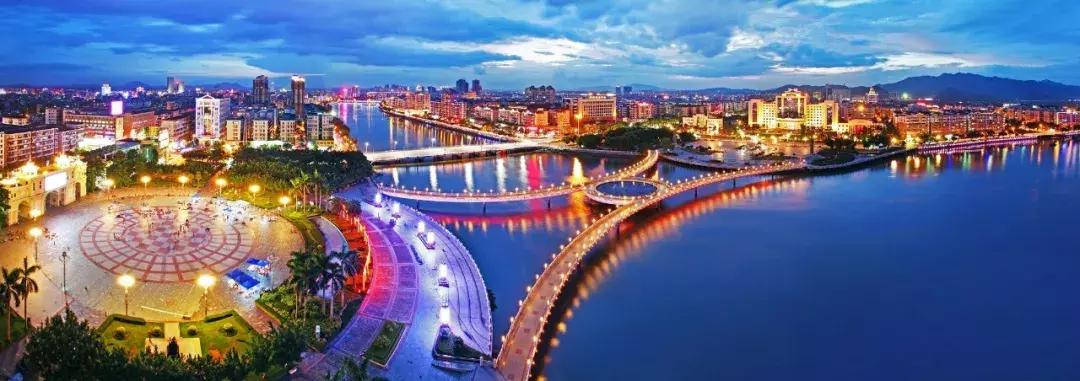 打造粤港澳大湾区的重大意义,打造粤港澳大湾区战略腹地