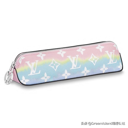 louisvuitton老花牛皮旅行包,louisvuitton秋冬2023高级成衣