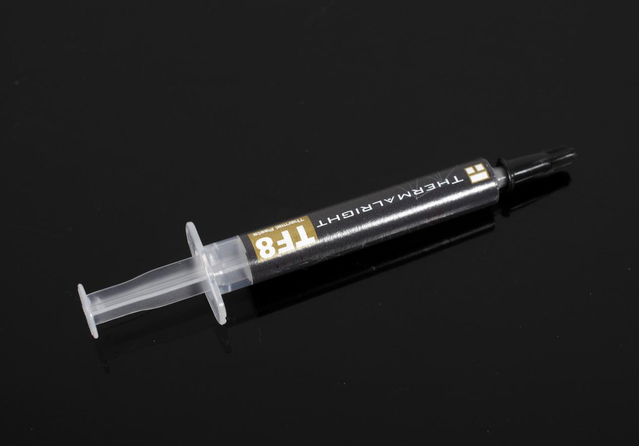 三款主流硅脂横评：谁能为十代酷睿散热解忧？