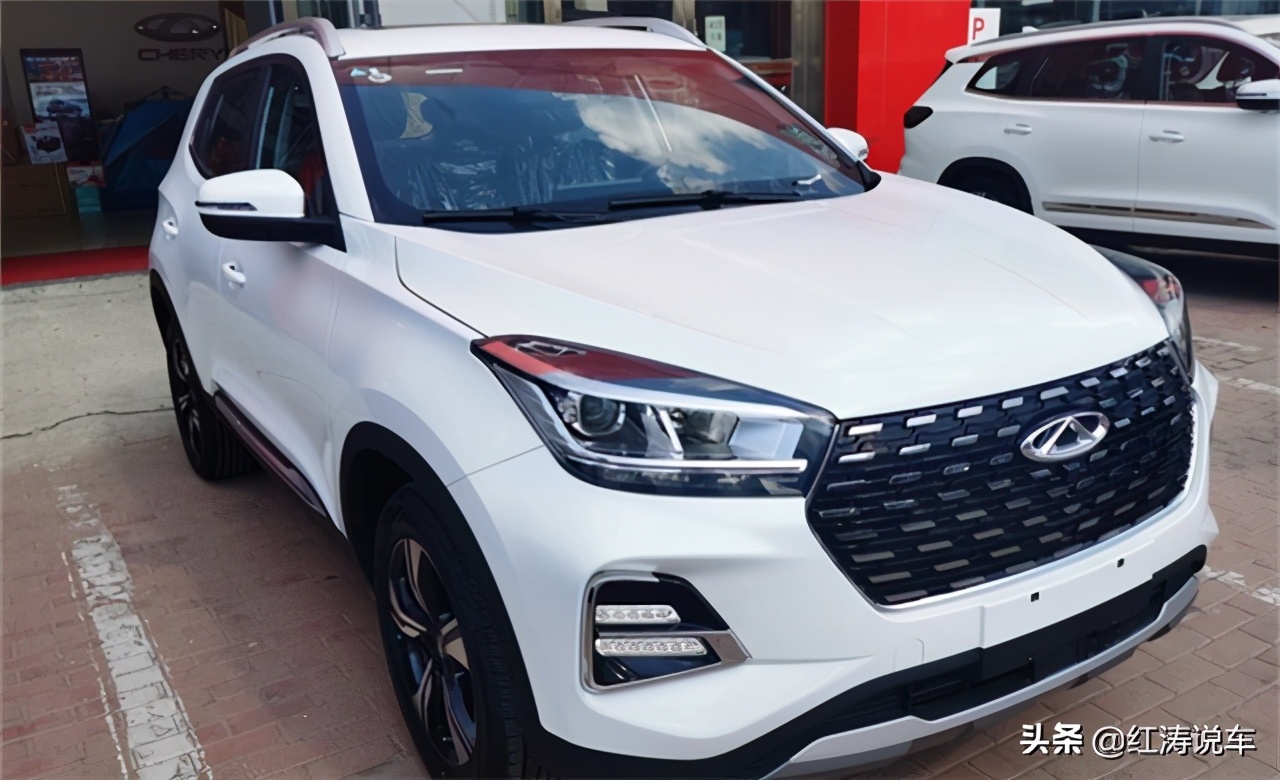 买一辆瑞虎5首付要多少,2017款瑞虎5x1.5t质量可靠耐用吗