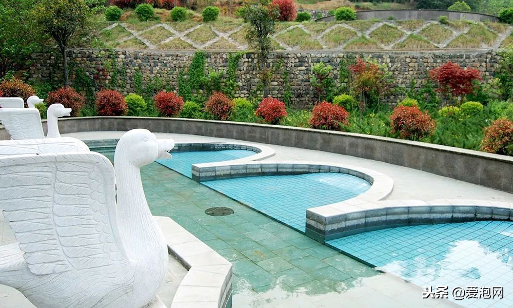 河南平顶山鲁山温泉排行榜,河南最好的温泉排名榜