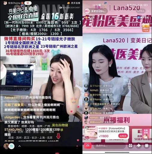 医美近五年行业报告,医美行业2021年数据报告