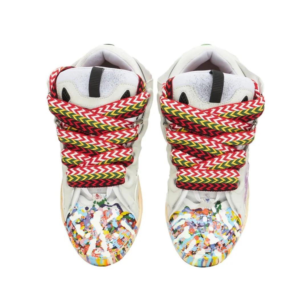 推荐的supreme球鞋,nikesupreme联名的球鞋