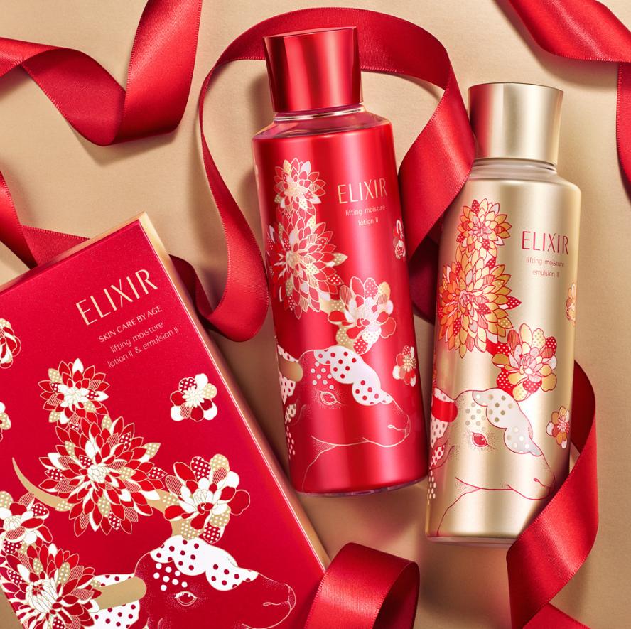 化妆品年货必买清单,年货化妆品推荐