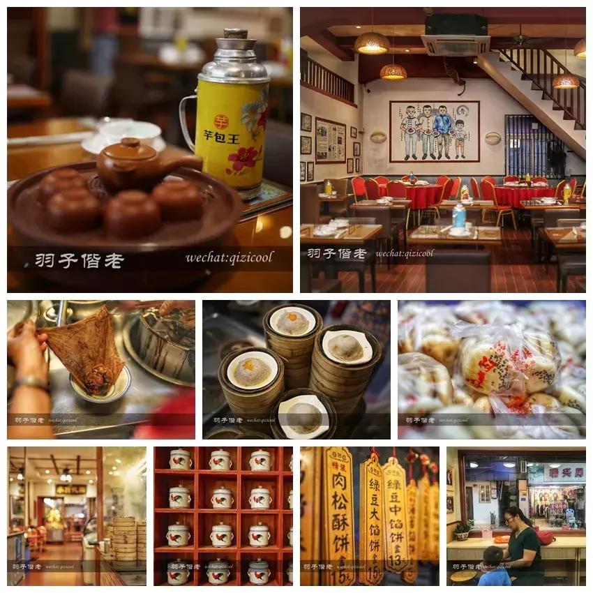 从英迪格出发,跟随“邻”感大使深入厦门玩味毗邻