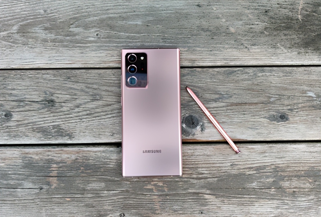 三星这位“开拓者”或将谢幕,未来带笔的不一定叫“Note”