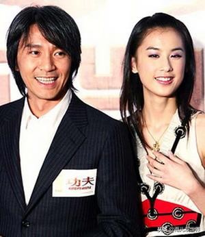 与周星驰合拍视频,周星驰三分钟表演成就一段经典