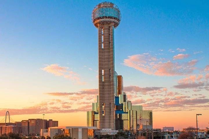 德州一日游的绝佳去处,德州市打卡景点