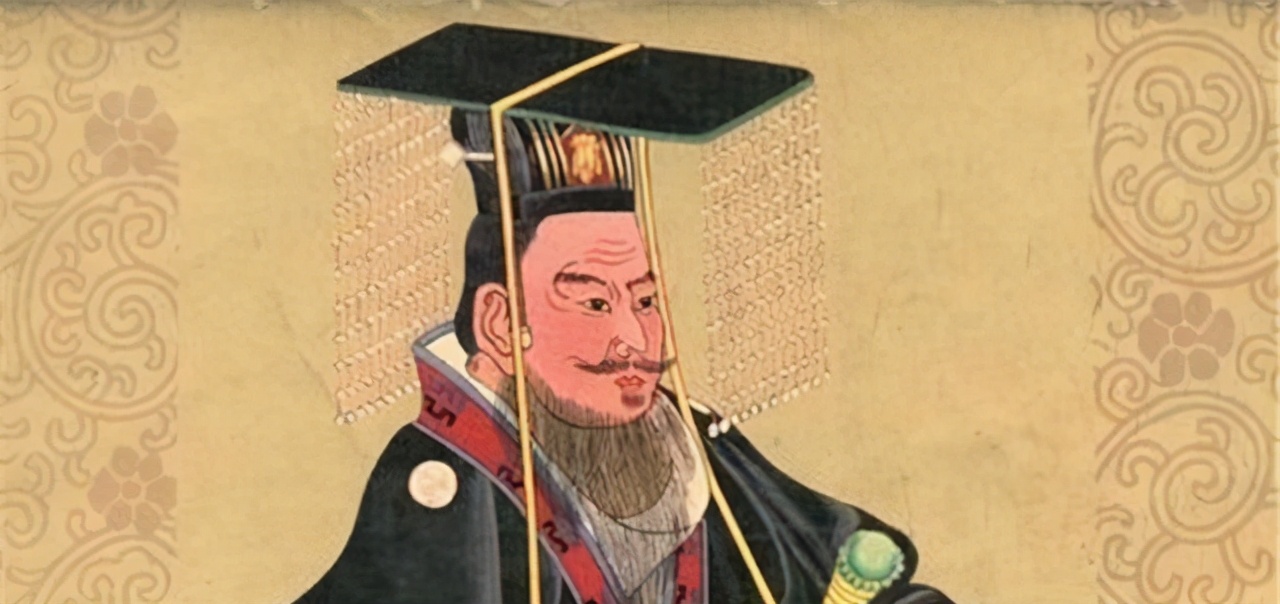 汉景帝14个儿子汉武帝儿子结局,汉武帝是景帝第几个儿子