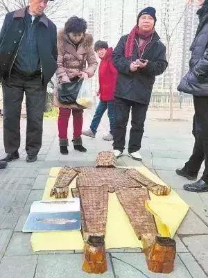 金缕玉衣汉代,汉代金缕玉衣