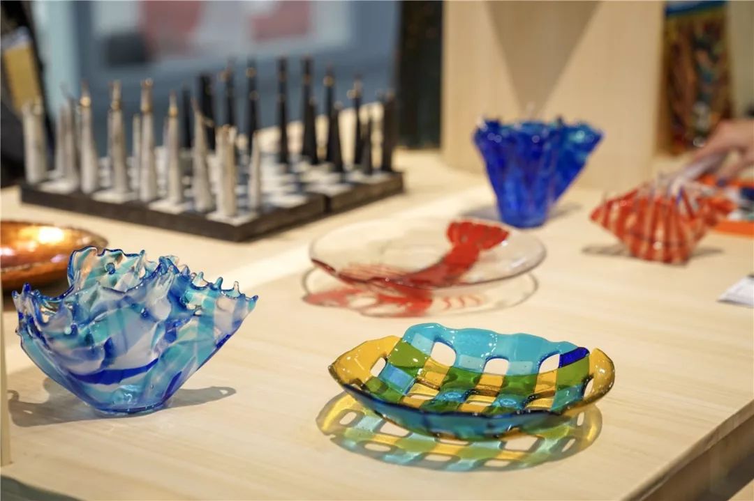 国际工艺周杭州,浙江非遗博览会杭州工艺周