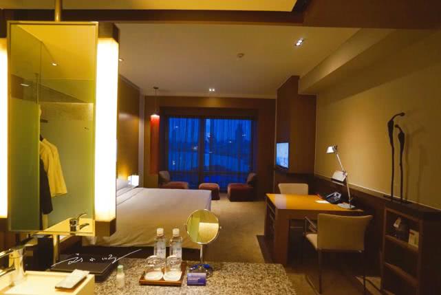 上海外滩最值得住的酒店,来上海不去外滩