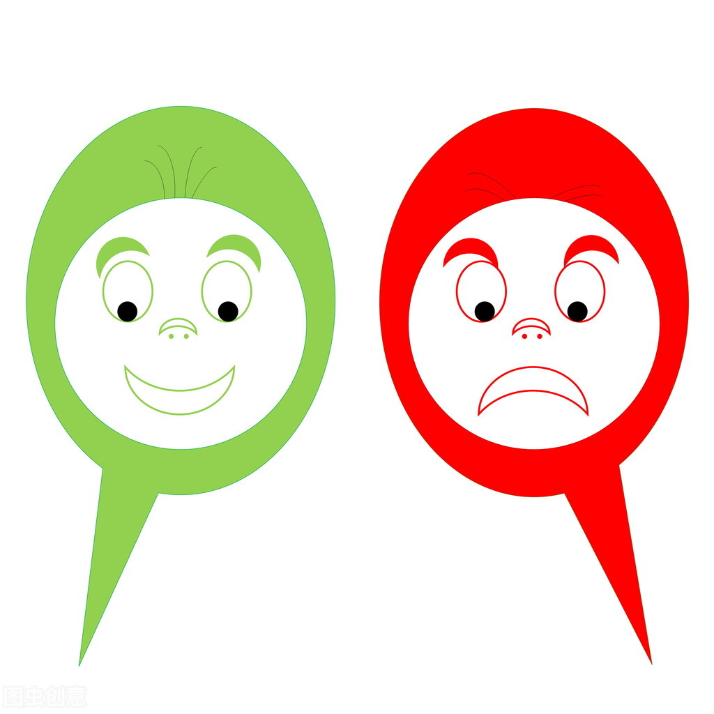 隐藏个人好恶的管理手段