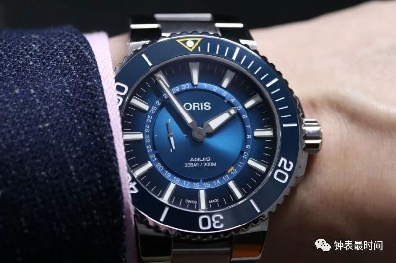 消费降级性价比,3-5万元计时潜水腕表推荐