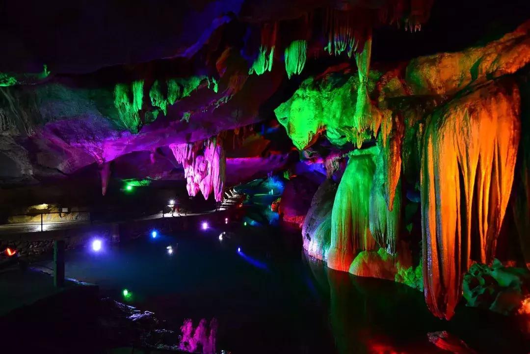 皖西秘境旅游攻略,皖西大峡谷自驾游