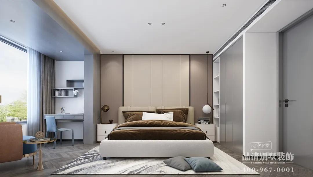 常州别墅装饰装潢风格有哪些,常州别墅装修设计风格推荐