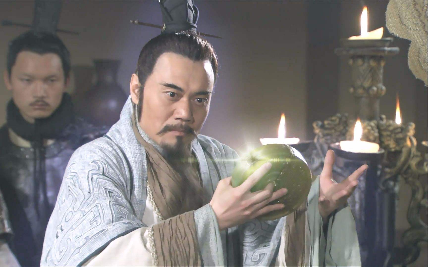 廉颇给相如负荆请罪后怎么了,廉颇和谁负荆请罪