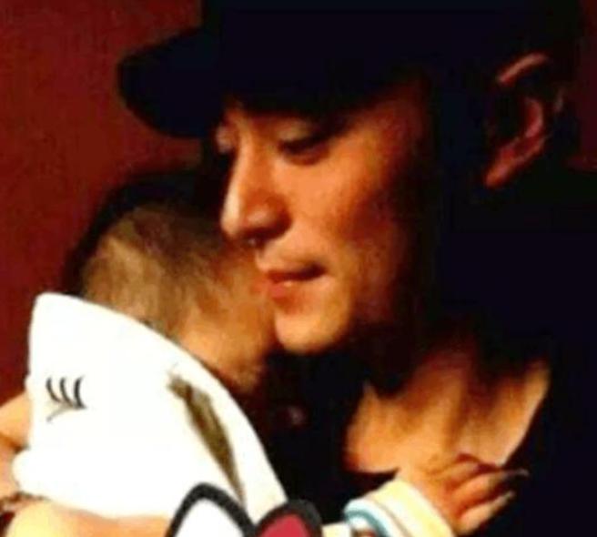 林心如霍建华真实状况,霍建华从当红巨星到无戏可拍