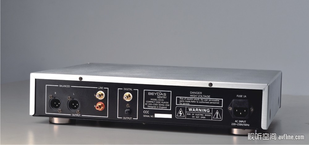 hifi顶级设备介绍,hifi顶级音乐设备