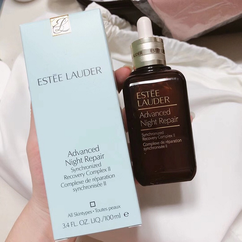 盘点五款爆红精华你该买哪个,女生必买的5款精华