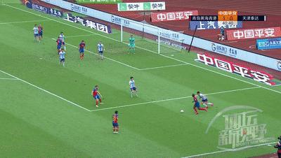 天津泰达球迷感受,天津球迷不满球队表现