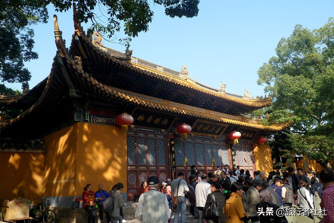 普陀山海天佛国九华山莲花佛国,普陀山下海天佛国